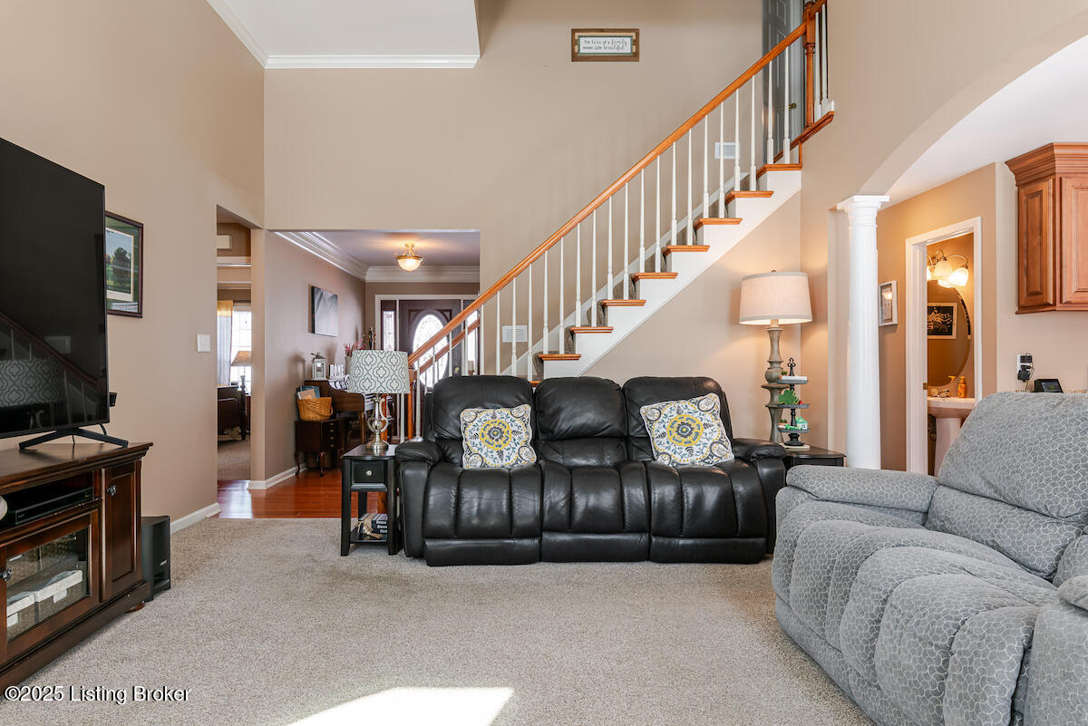 4509 Saratoga Woods Dr, Louisville, Kentucky image 10