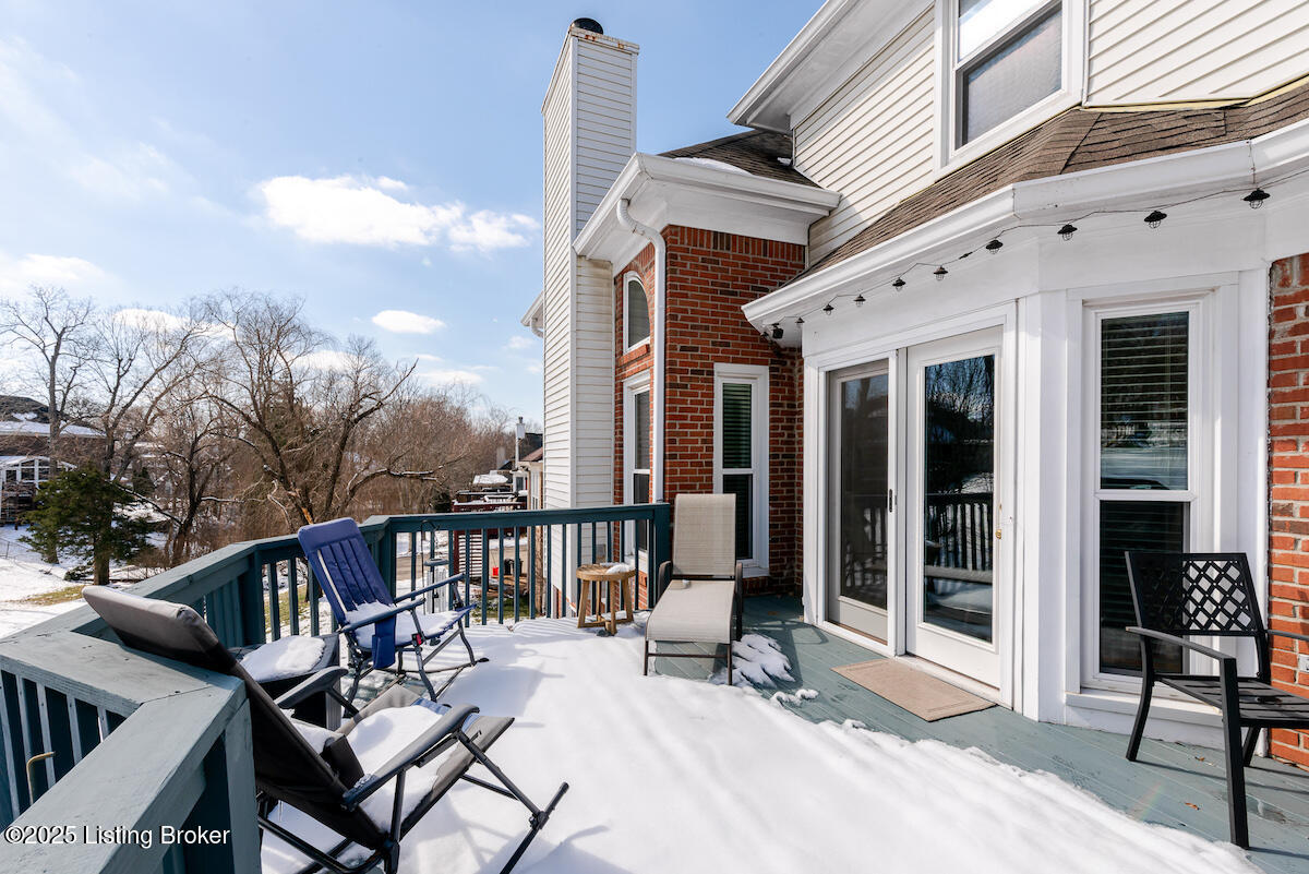 4509 Saratoga Woods Dr, Louisville, Kentucky image 41