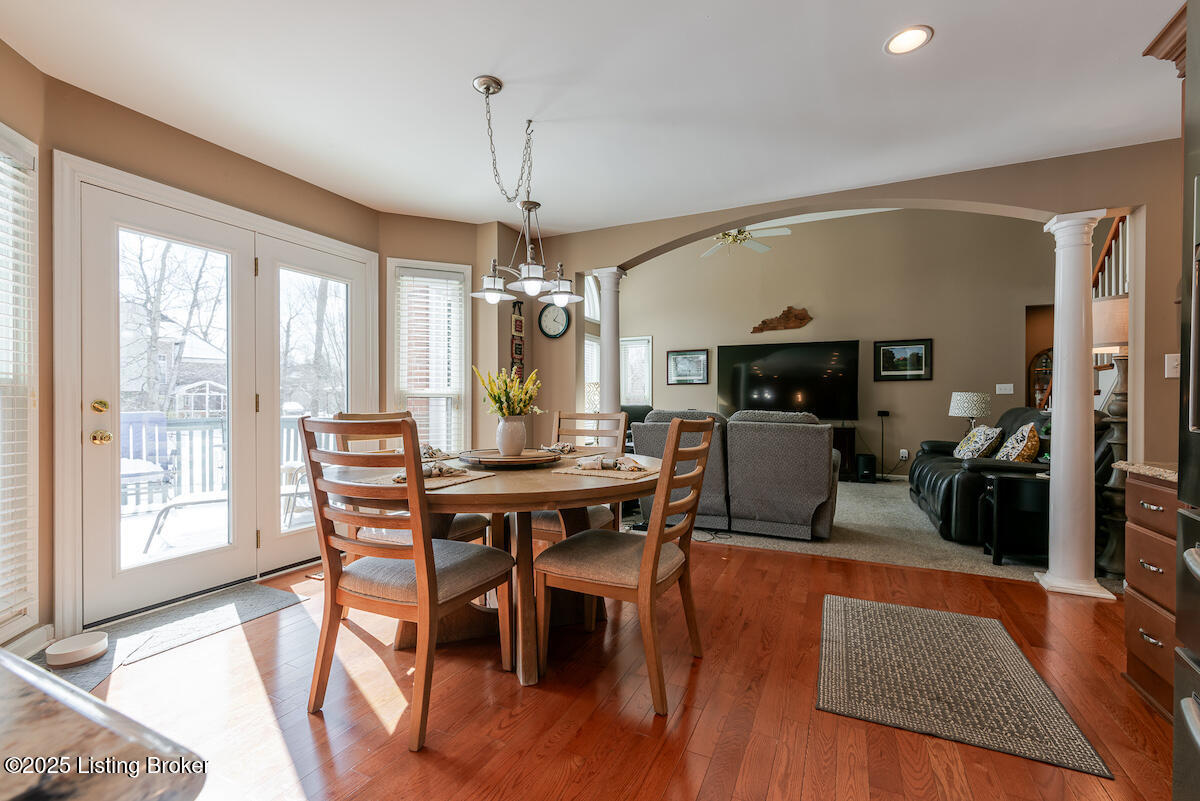 4509 Saratoga Woods Dr, Louisville, Kentucky image 17