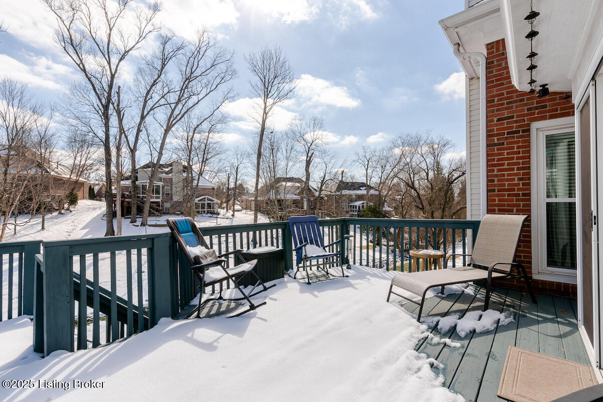 4509 Saratoga Woods Dr, Louisville, Kentucky image 40
