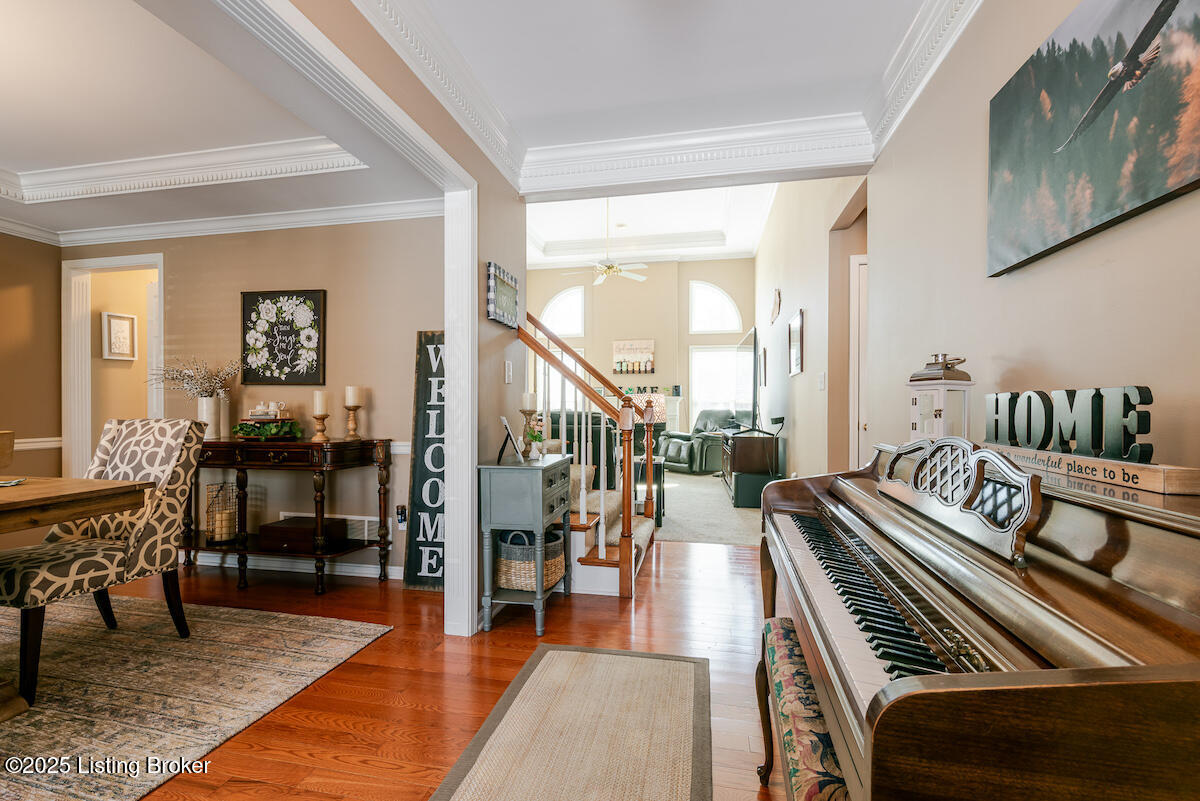 4509 Saratoga Woods Dr, Louisville, Kentucky image 3