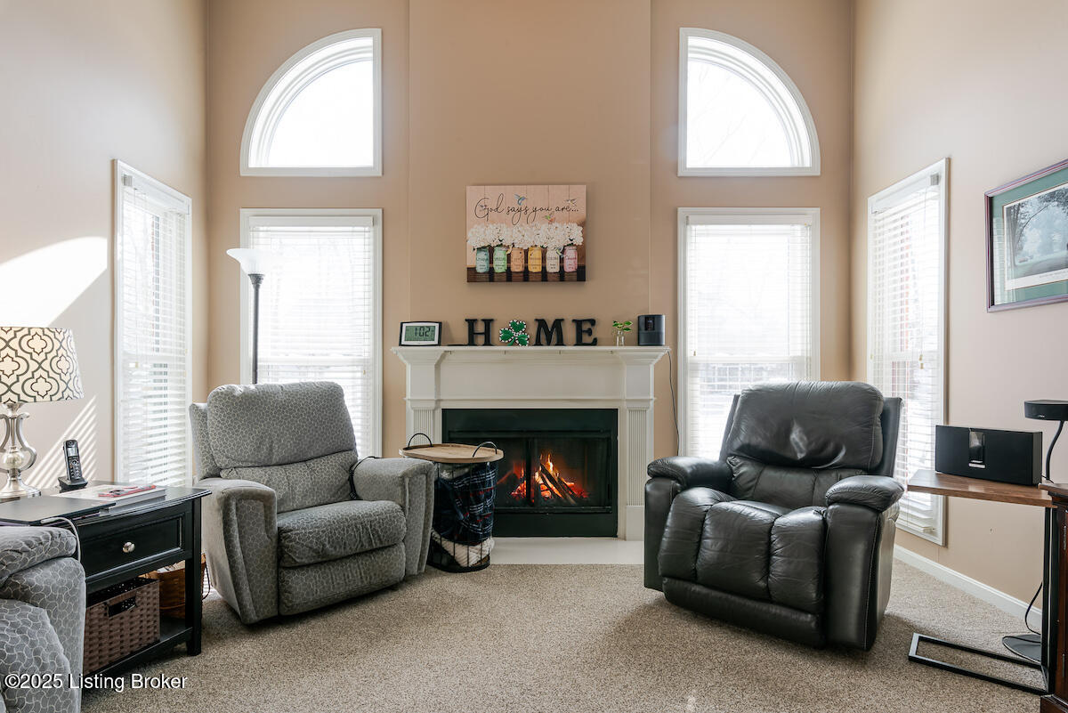 4509 Saratoga Woods Dr, Louisville, Kentucky image 9