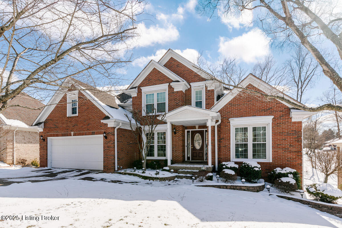 4509 Saratoga Woods Dr, Louisville, Kentucky image 1