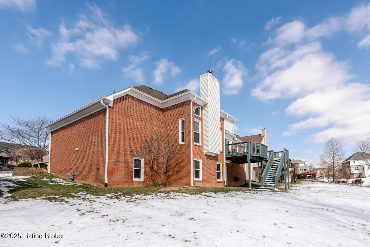 4509 Saratoga Woods Dr, Louisville, Kentucky image 45