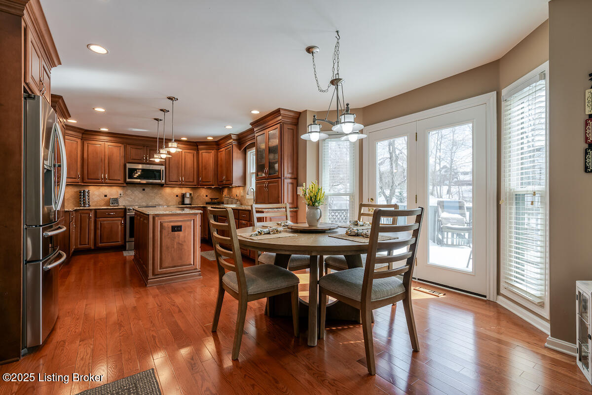 4509 Saratoga Woods Dr, Louisville, Kentucky image 11
