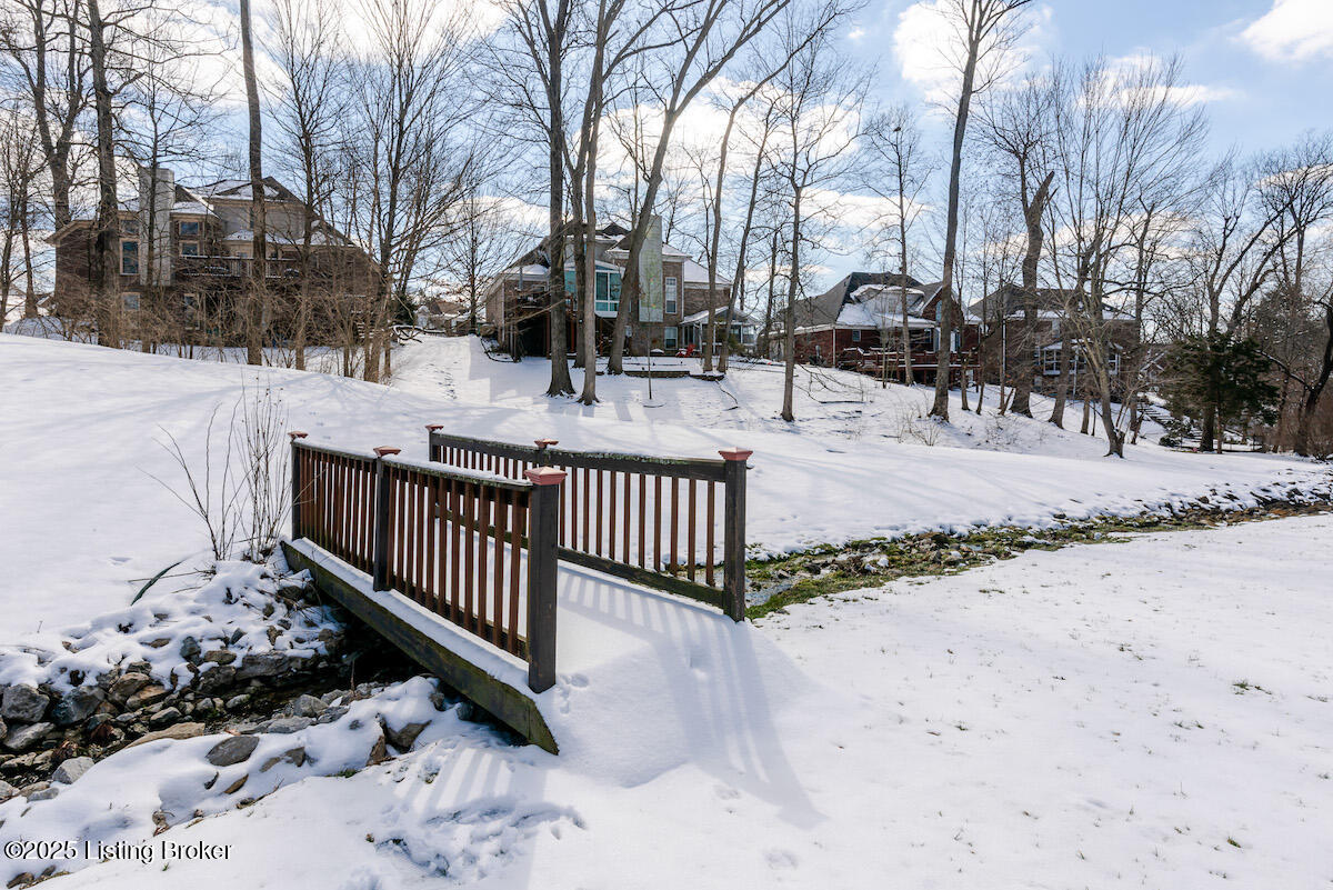 4509 Saratoga Woods Dr, Louisville, Kentucky image 46