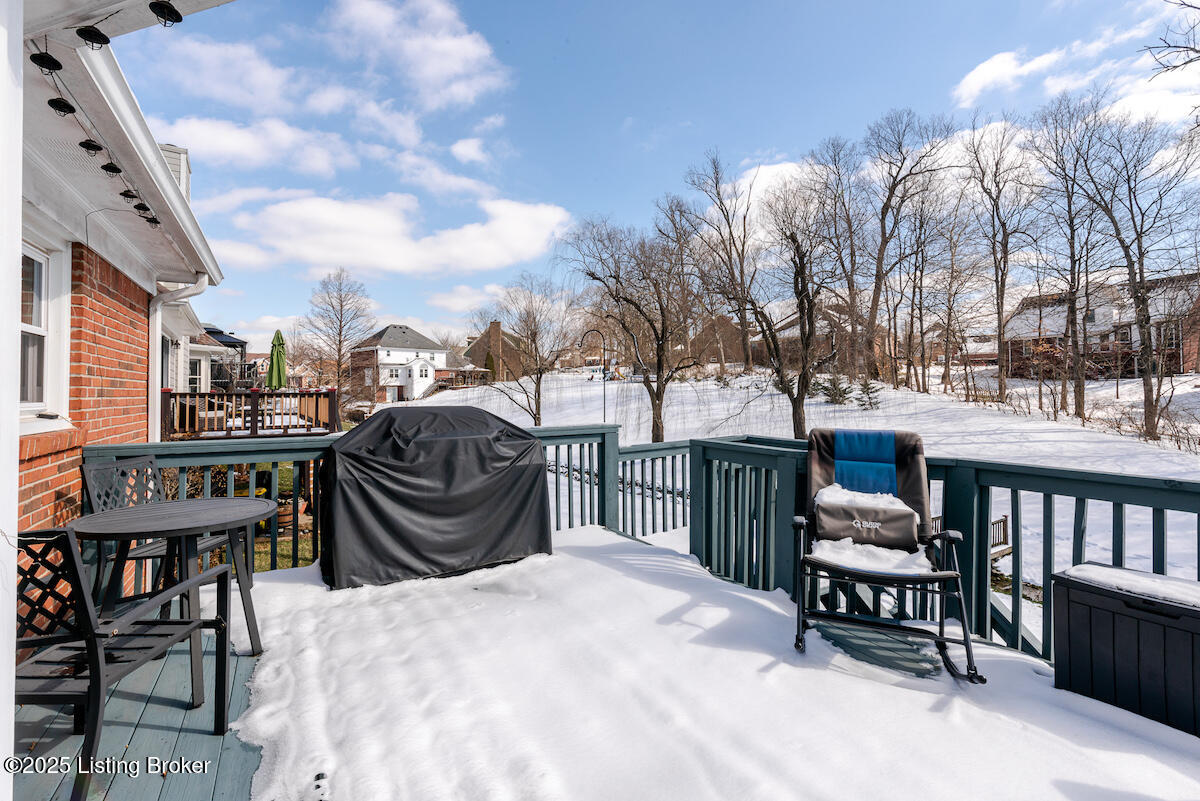 4509 Saratoga Woods Dr, Louisville, Kentucky image 39