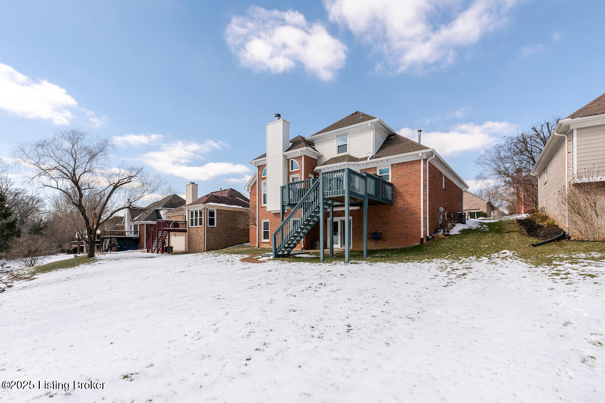 4509 Saratoga Woods Dr, Louisville, Kentucky image 44