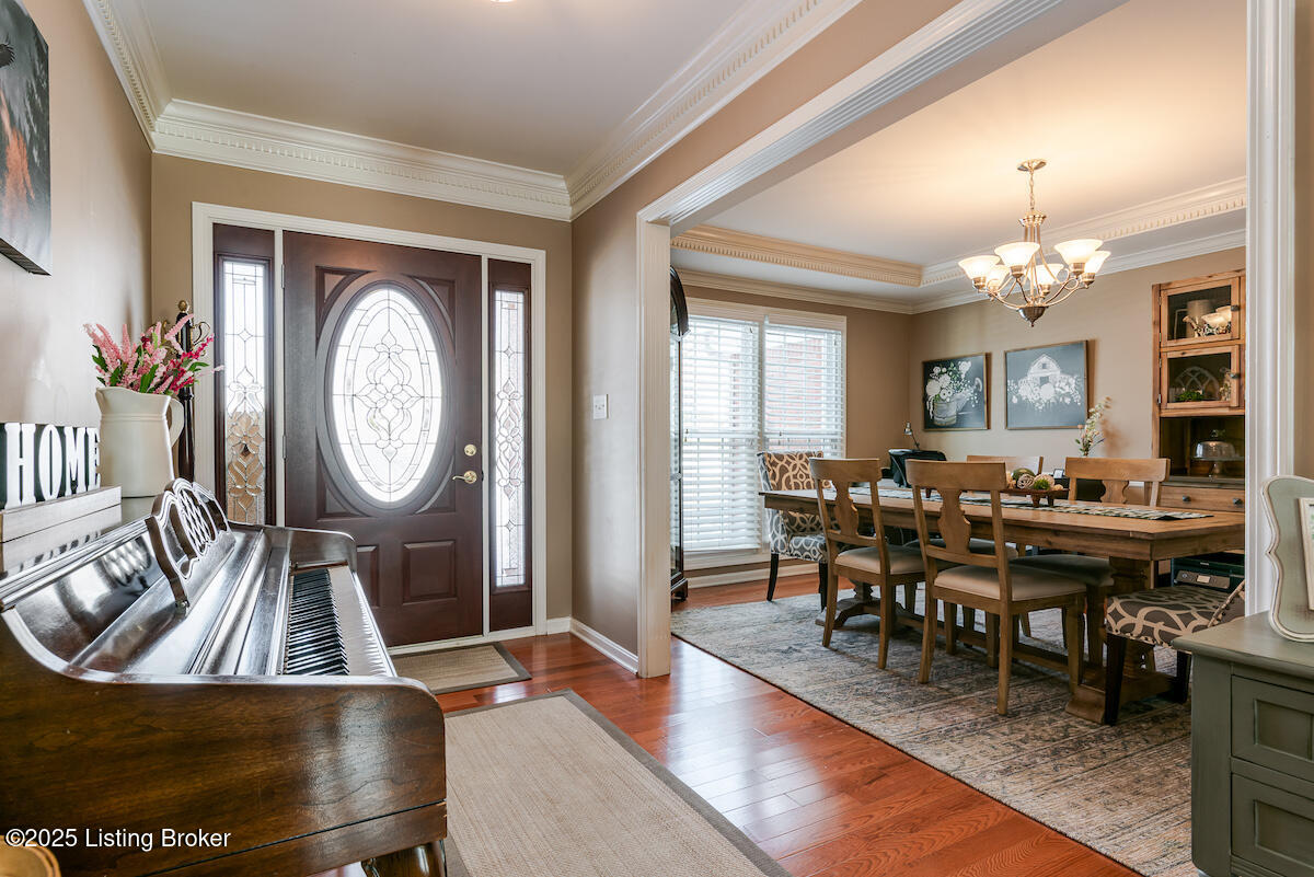 4509 Saratoga Woods Dr, Louisville, Kentucky image 4