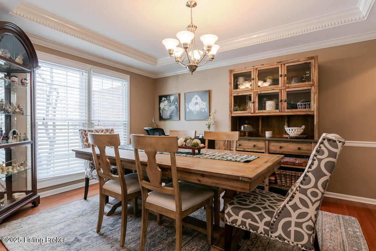 4509 Saratoga Woods Dr, Louisville, Kentucky image 6