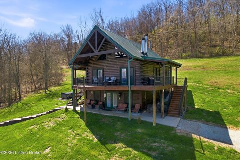 Homes For Sale - 1304 Murray Rd<br/> Spencer County, Taylorsville, KY 40071