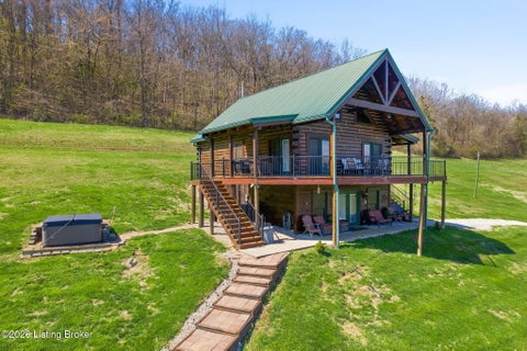 Homes For Sale - 1304 Murray Rd<br/> Spencer County, Taylorsville, KY 40071