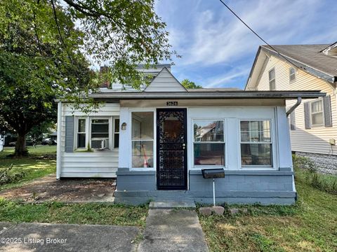 Photo of 3626 Larkwood Ave, Louisville, KY 40212 (MLS # 1708983)