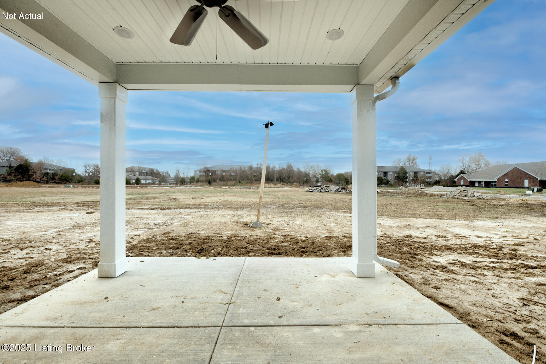 11017 Brookley Dr, Louisville, Kentucky image 20