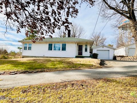 Photo of 904 Brandenburg Rd, Leitchfield, KY 42754 (MLS # 1707884)