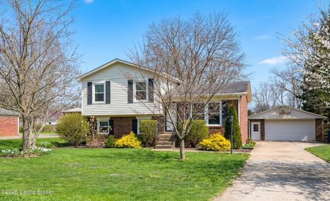 6530 Manassas Dr Pewee Valley KY 40056