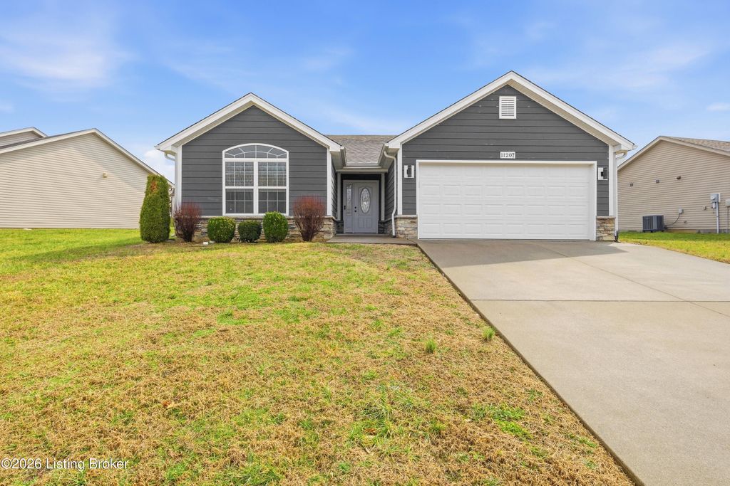 Photo of 11207 Pebble Trace, Louisville, KY 40229 (MLS # 1710603)