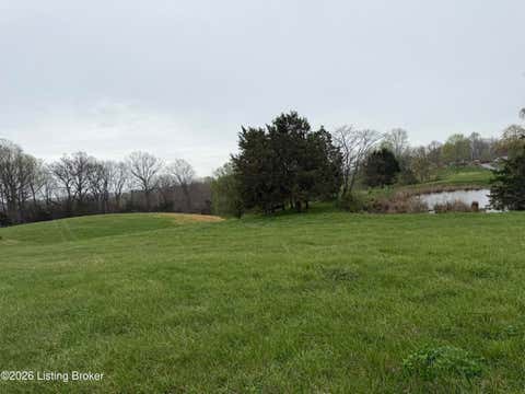 Vacant Land For Sale - 2 Mcdowell Rd<br/> Trimble County, Bedford, KY 40006