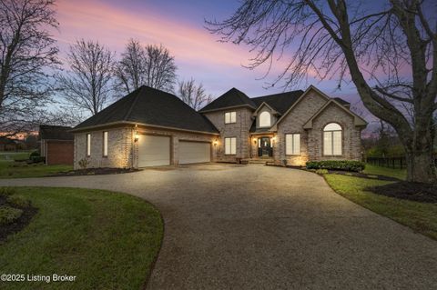 Photo of 10308 Colonel Hancock Dr, Louisville, KY 40291 (MLS # 1704281)