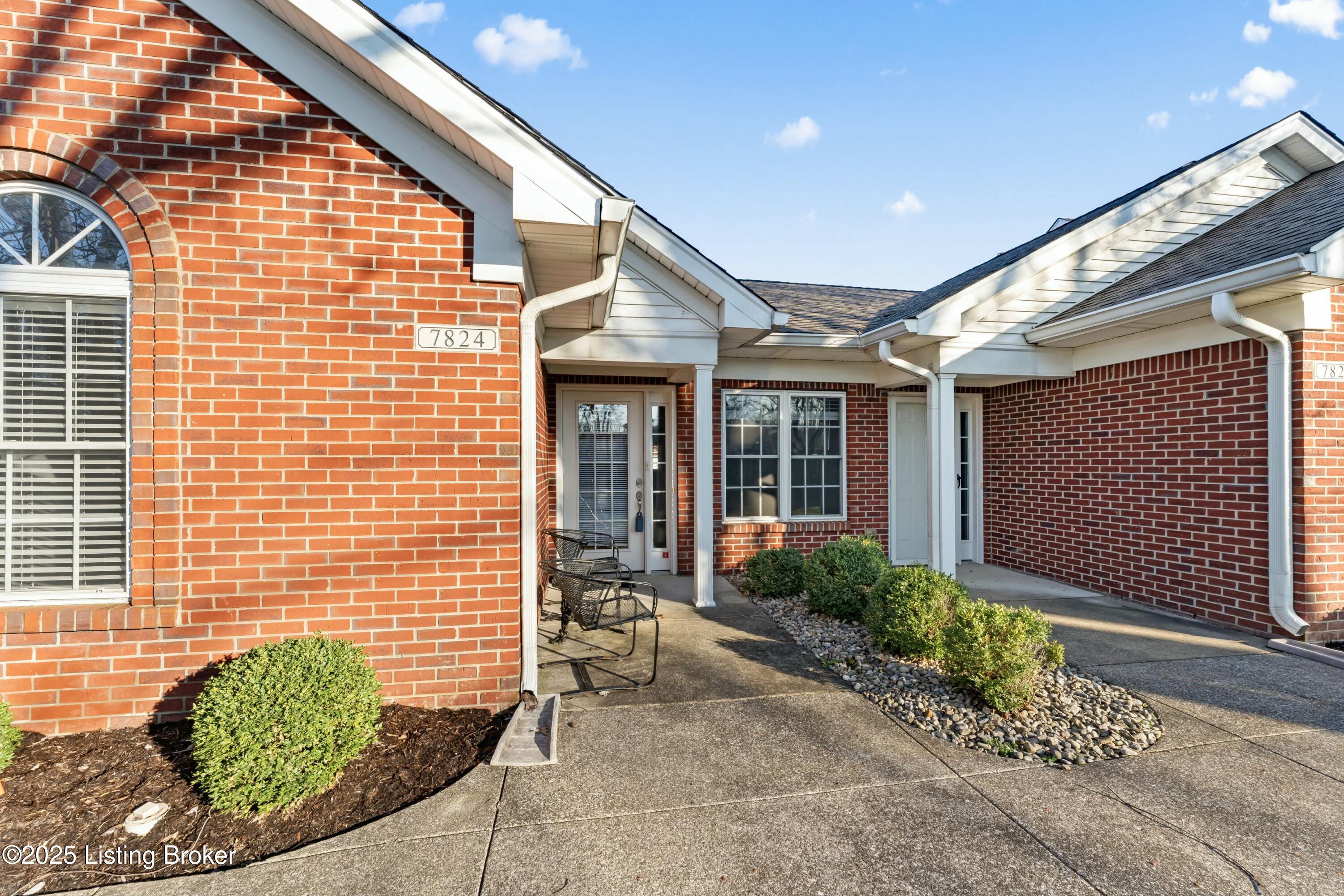 7824 Turtle Run Ct, Prospect, Kentucky image 2