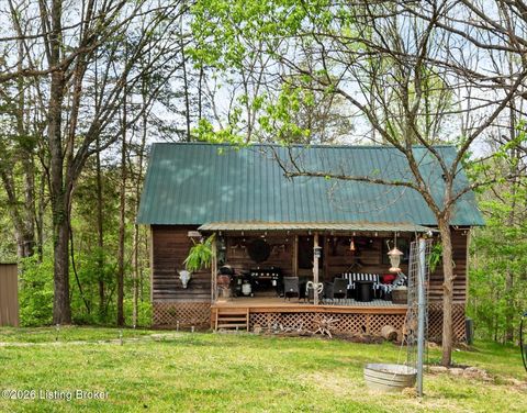 Photo of 7014 Organ Creek Cir, Pendleton, KY 40055 (MLS # 1715697)