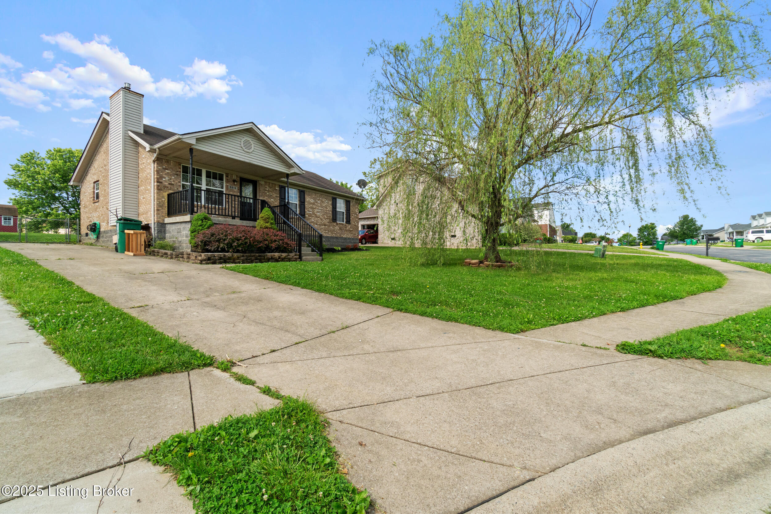 8816 Persistence Dr, Louisville, Pennsylvania image 31