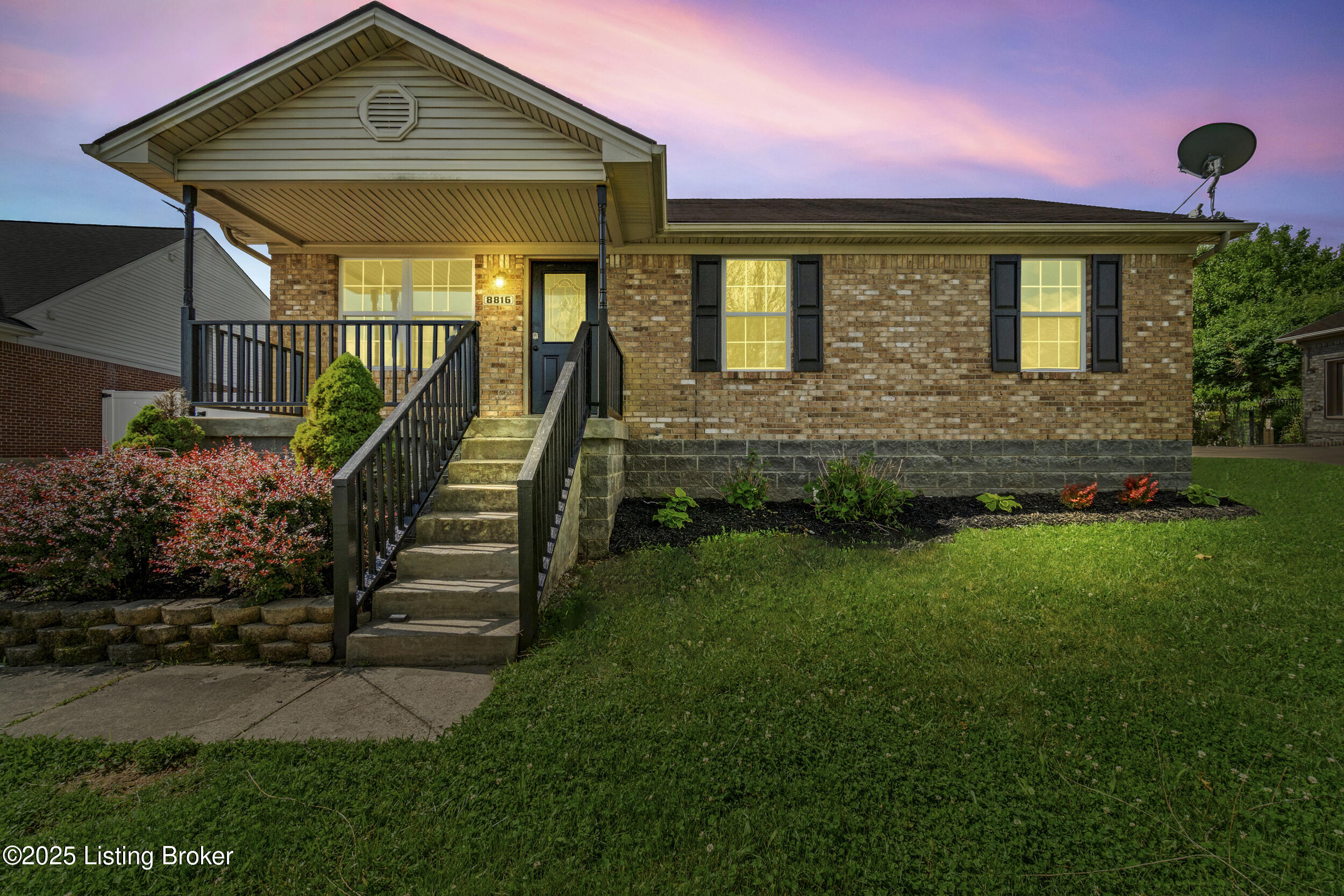 8816 Persistence Dr, Louisville, Pennsylvania image 3