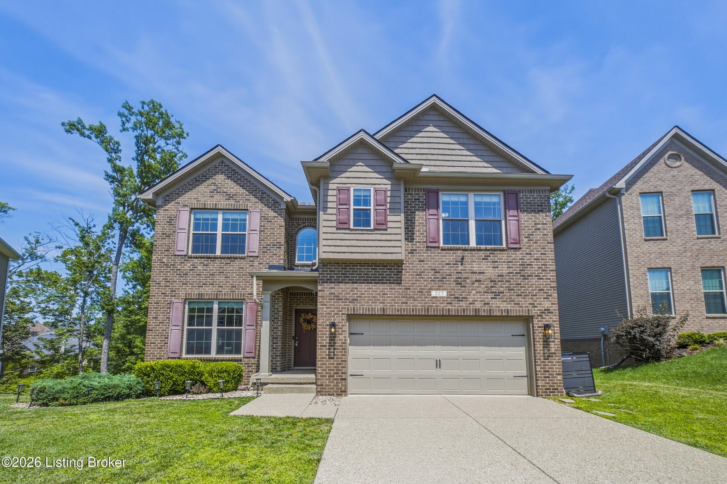 227 Belden Trail