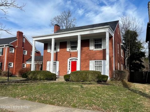 Photo of 2325 Broadmeade Rd #1, Louisville, KY 40205 (MLS # 1708050)