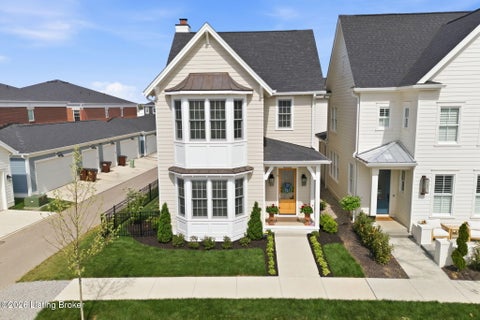 Photo of 6222 St Bernadette Ave, Prospect, KY 40059 (MLS # 1719282)