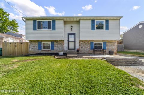 Photo of 3703 Balboa Pl, Louisville, KY 40229 (MLS # 1717331)
