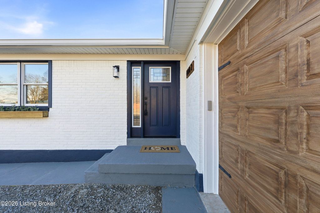 Photo of 4002 Centennial Ave, Radcliff, KY 40160 (MLS # 1707046)