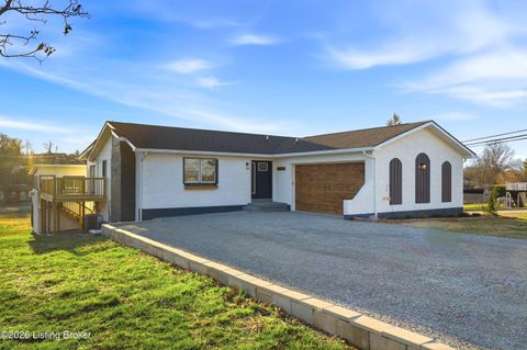 Photo of 4002 Centennial Ave, Radcliff, KY 40160 (MLS # 1707046)