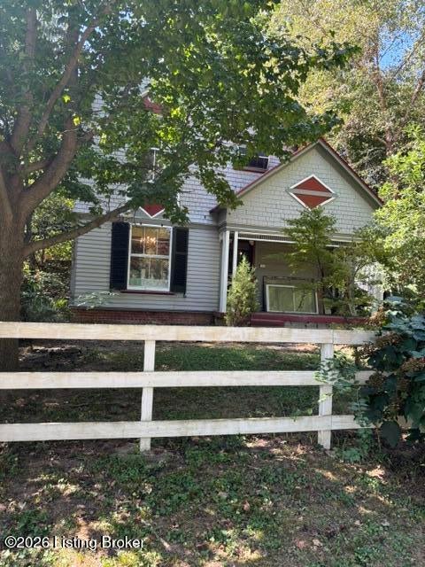 Photo of 834 Fountain Ave, Louisville, KY 40222 (MLS # 1730460)