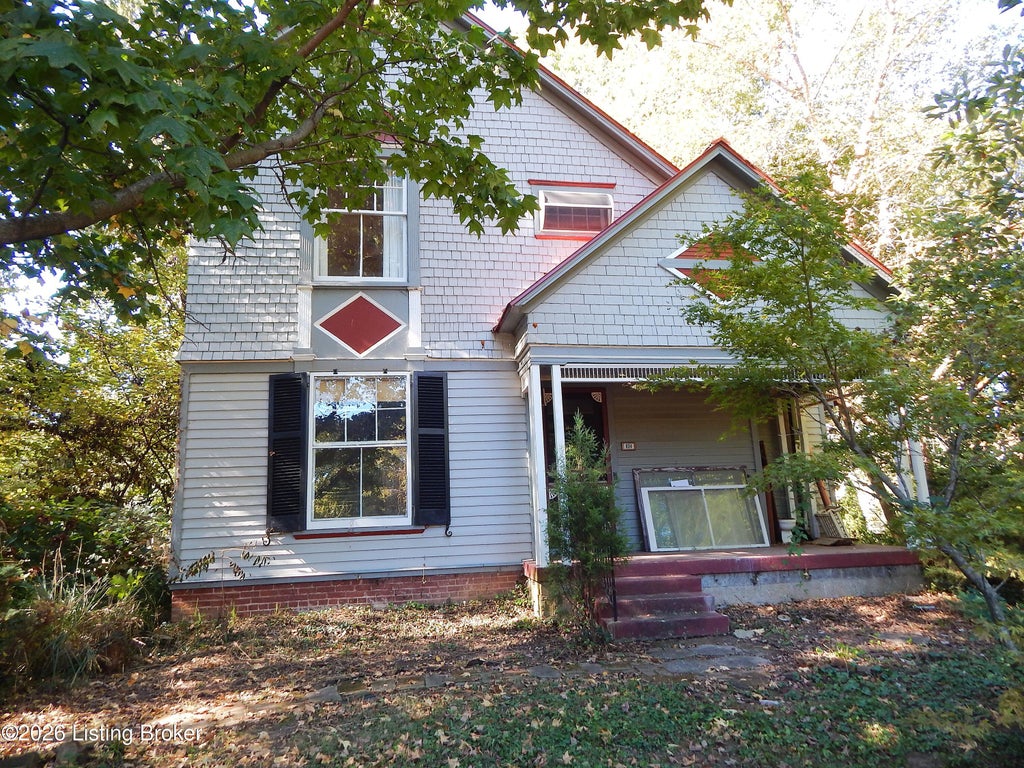 Photo of 834 Fountain Ave, Louisville, KY 40222 (MLS # 1730460)