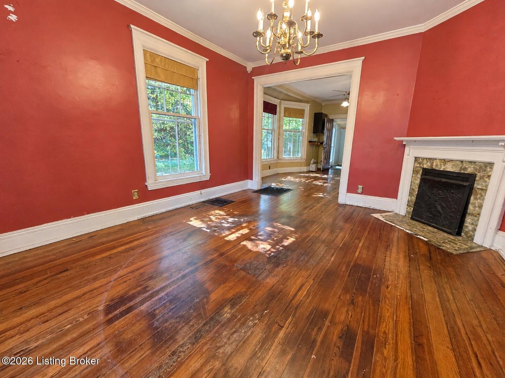 Photo of 834 Fountain Ave, Louisville, KY 40222 (MLS # 1730460)