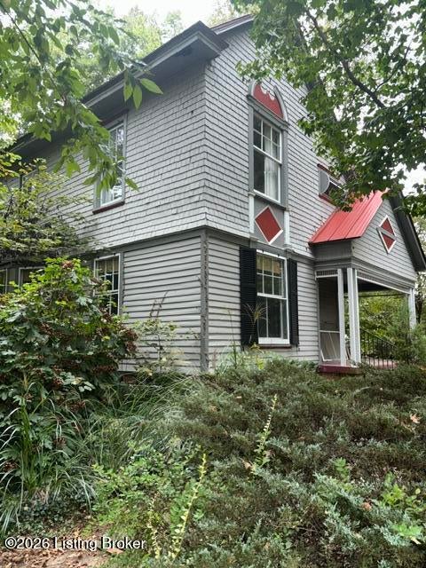 Photo of 834 Fountain Ave, Louisville, KY 40222 (MLS # 1730460)