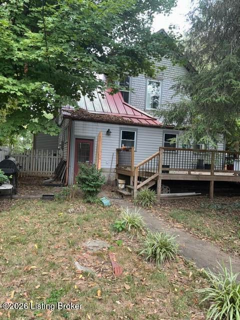 Photo of 834 Fountain Ave, Louisville, KY 40222 (MLS # 1730460)