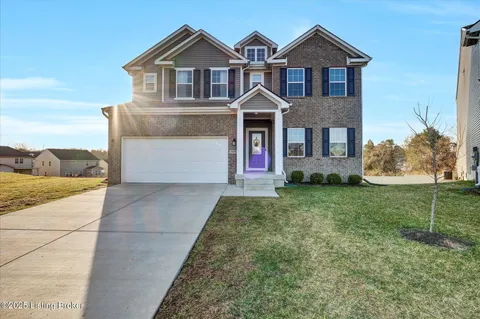 11717 Sandhill Preserve Dr, Louisville, KY 40229 - #: 1680158