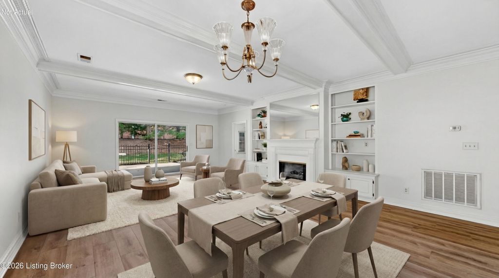 Photo of 3525 Hurstbourne Ridge Blvd, Louisville, KY 40299 (MLS # 1710896)