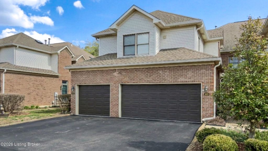 Photo of 3525 Hurstbourne Ridge Blvd, Louisville, KY 40299 (MLS # 1710896)