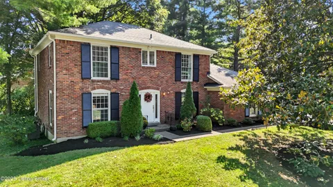 2405 Stannye Ct, Louisville, KY 40222 - #: 1707742