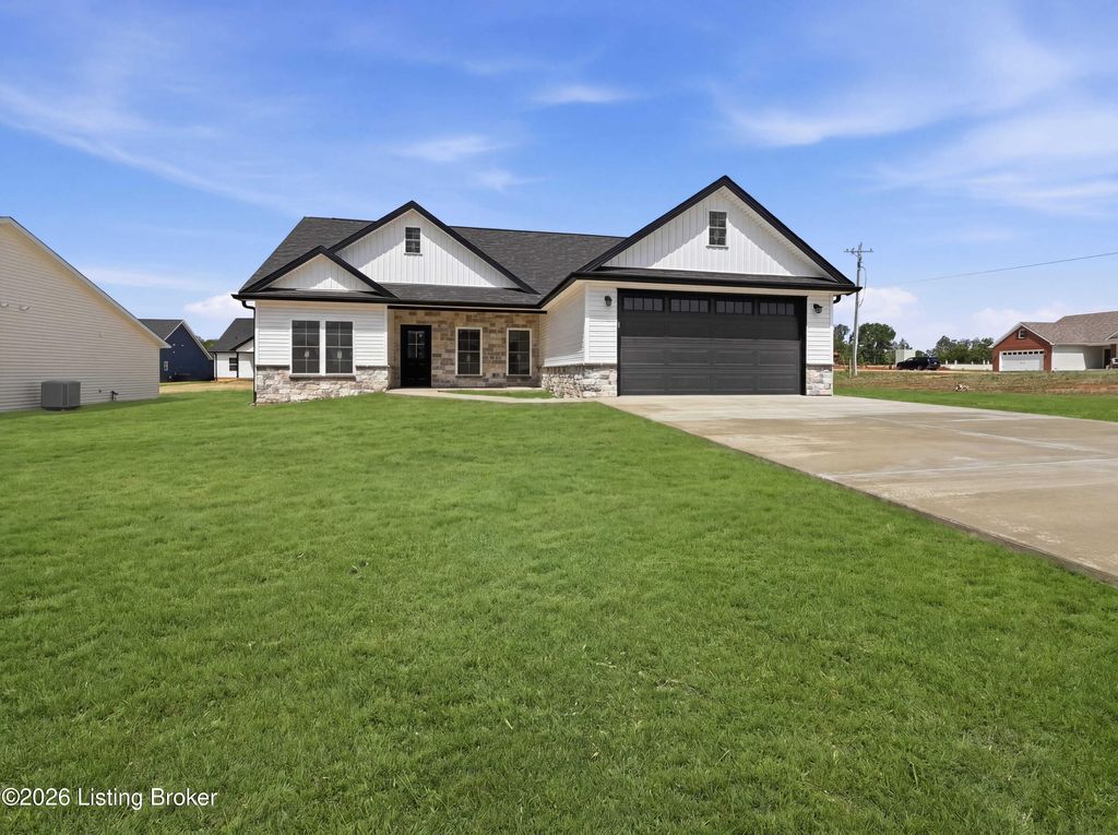 Photo of 26 Robert Allen Ln, Brandenburg, KY 40108 (MLS # 1715196)