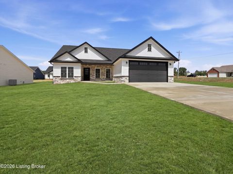 Homes For Sale - 26 Robert Allen Ln<br/> Brandenburg, KY 40108