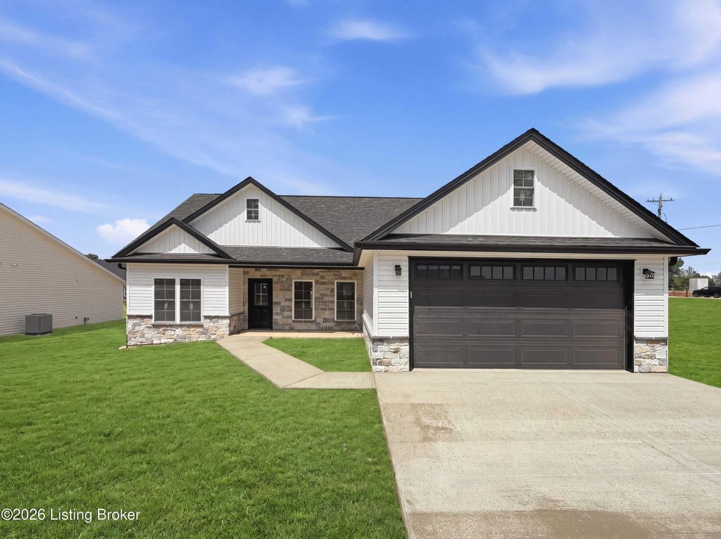 Photo of 26 Robert Allen Ln, Brandenburg, KY 40108 (MLS # 1715196)