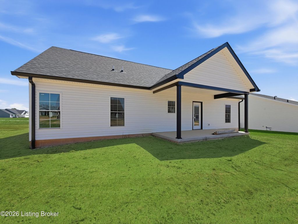 Photo of 26 Robert Allen Ln, Brandenburg, KY 40108 (MLS # 1715196)