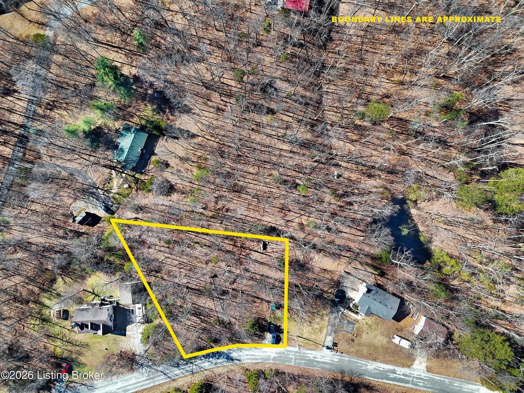 Photo of Lot 41 Rams Run, Shepherdsville, KY 40165 (MLS # 1707981)