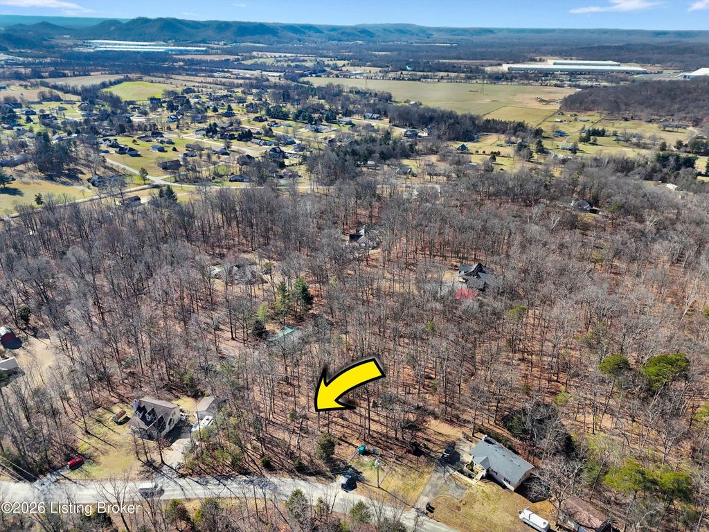 Photo of Lot 41 Rams Run, Shepherdsville, KY 40165 (MLS # 1707981)