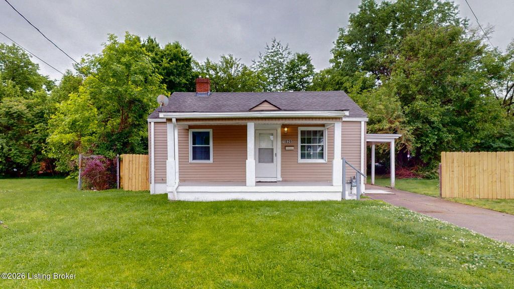 Photo of 1826 S 24th St, Louisville, KY 40210 (MLS # 1717859)