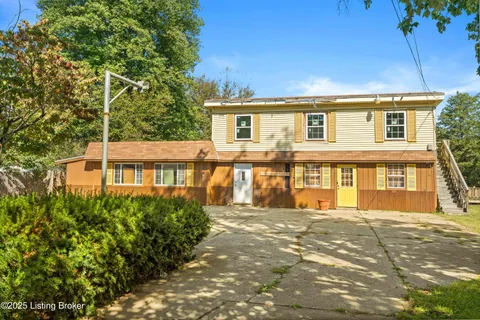 5533 Bruce Ave, Louisville, KY 40214 - #: 1699988